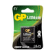 Фото литиева батерия GP CR-P2, 6V