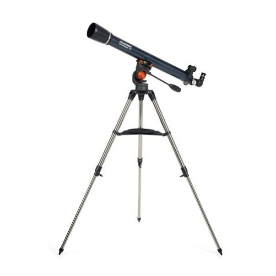 Telescope Celestron AstroMaster 70AZ, Refractor