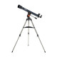 Telescope Celestron AstroMaster 70AZ, Refractor