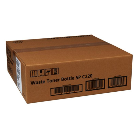 Ricoh 406043 Waste Toner Bottle