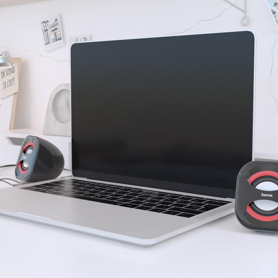 Notebook Speaker HAMA 