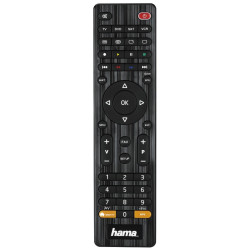 Universal 4in1 Remote Control HAMA-12306