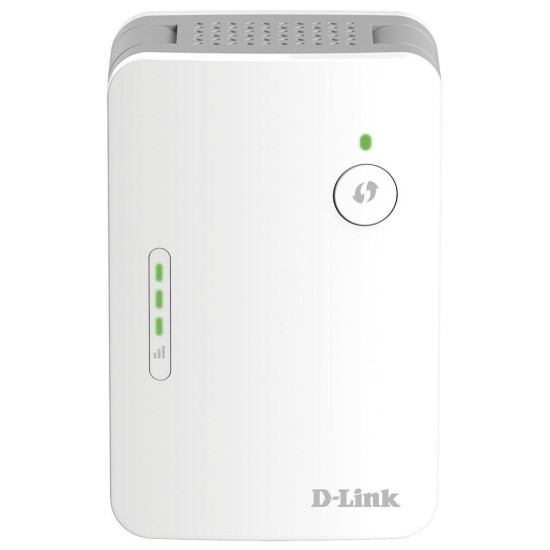 Wireless Range Extender  D-Link DAP-1620/E Wireless AC1200 Dual Band