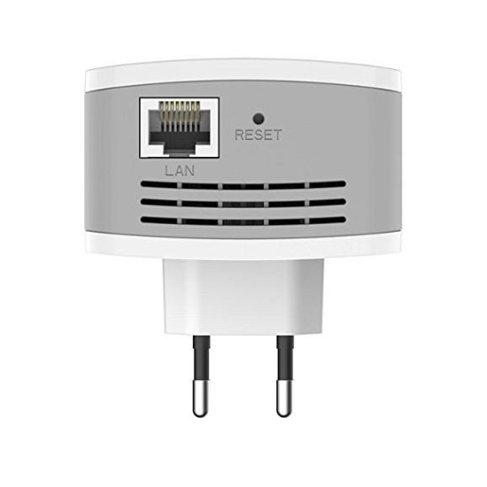 Wireless Range Extender  D-Link DAP-1620/E Wireless AC1200 Dual Band