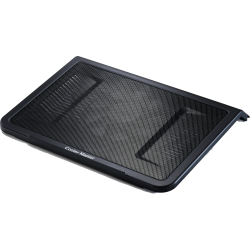 Охладител за лаптоп Cooler Master Notepal L1, R9-NBC-NPL1-GP