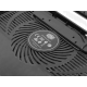Охладител за лаптоп Cooler Master Notepal L1, R9-NBC-NPL1-GP