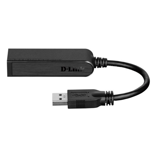 Ethernet Adapter D-Link USB 3.0 Gigabit Adapter