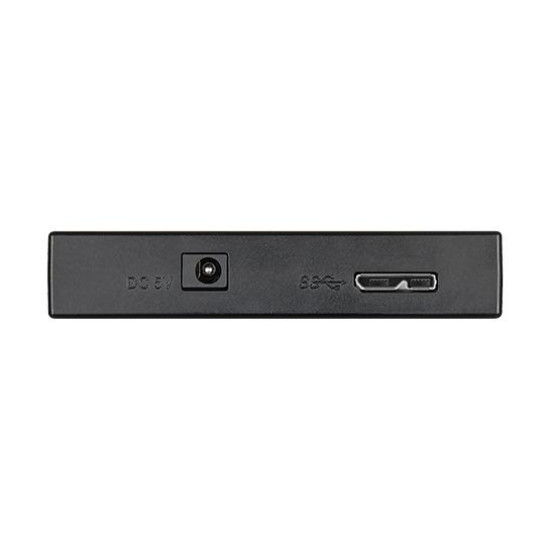 USB хъб, 4 порта, D-LINK-DUB-1340-E