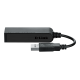 D-Link USB 2.0 10/100Mbps Fast Ethernet Adapter