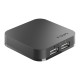 USB Hub, 4-Port, D-LINK-DUB-H4-E