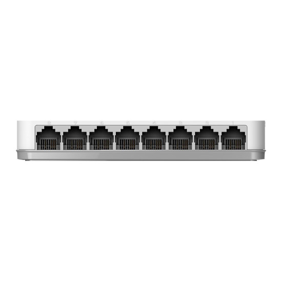 Switch D-Link GO-SW-8E/E 8-port 10/100