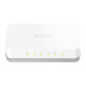 Switch D-Link GO-SW-5E/E 5-port 10/100