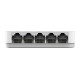 Switch D-Link GO-SW-5E/E 5-port 10/100