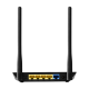Wireless Router EDIMAX BR-6428NS v5, 4 in 1, 300 Mbps