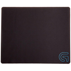 Gaming pad Logitech, G240, Black