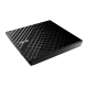 DVD Writer ASUS SDRW-08D2S-U LITE, USB 2.0, Black