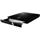 DVD Writer ASUS SDRW-08D2S-U LITE, USB 2.0, Black