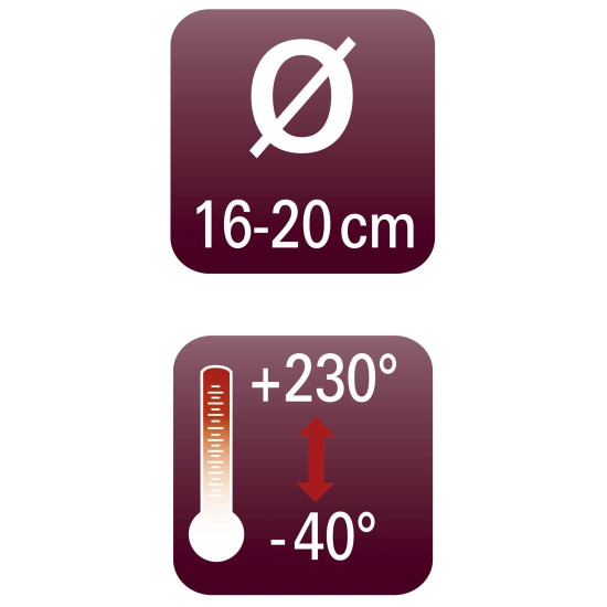 Универсален капак Xavax 111544