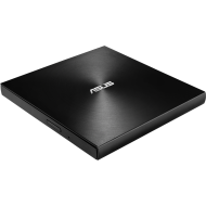 DVD Writer ASUS ZenDrive U7M Ultra-slim, USB 2.0, Black