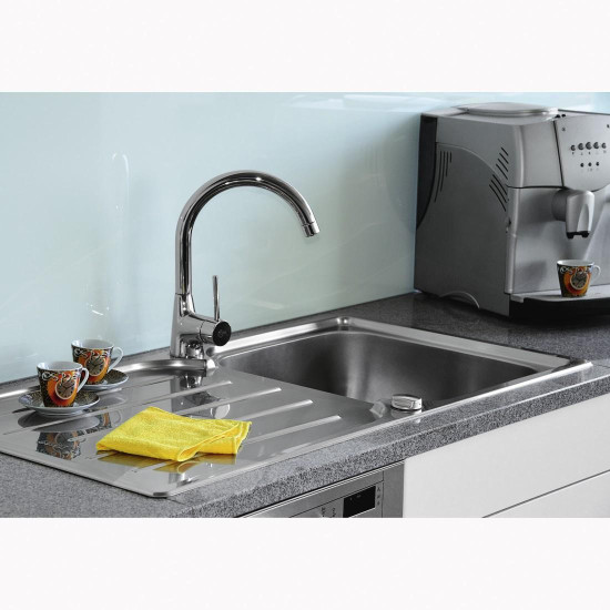 Xavax Микрофибърни кърпи, 4 бр, 111391