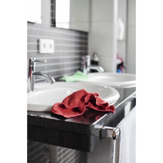 Xavax Микрофибърни кърпи, 4 бр, 111391