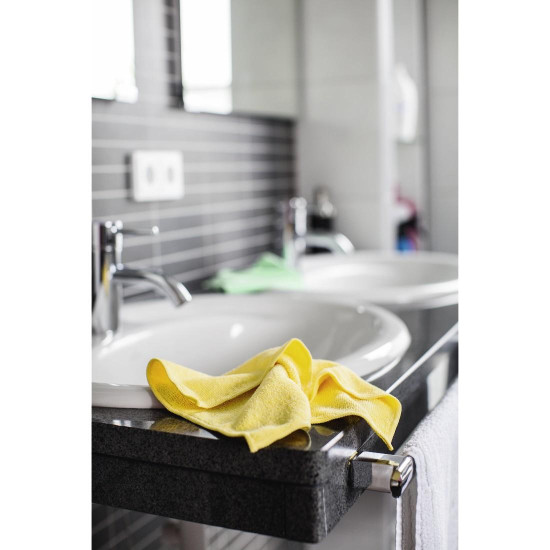 Xavax Микрофибърни кърпи, 4 бр, 111391