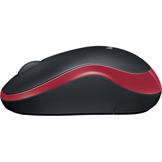 Безжична оптична мишка LOGITECH M185
