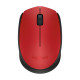 Безжична оптична мишка LOGITECH M171