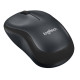 Безжична оптична мишка LOGITECH M220 Silent