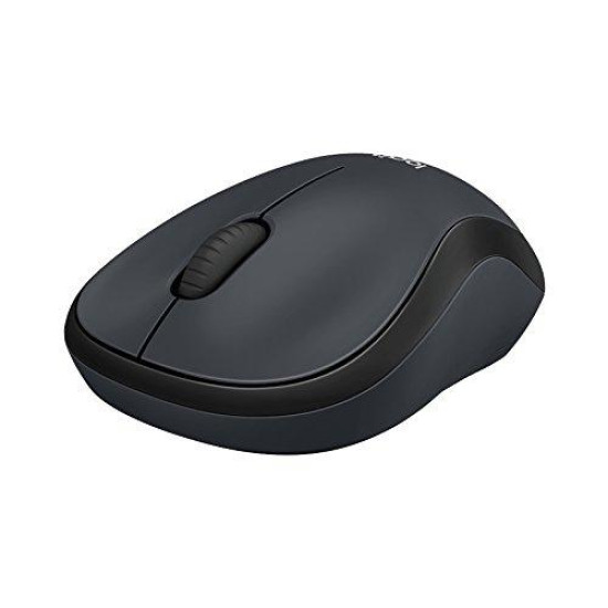 Безжична оптична мишка LOGITECH M220 Silent