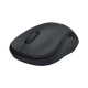 Безжична оптична мишка LOGITECH M220 Silent