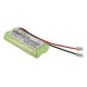 Mobile battery for 2xAAA 2.4V 600mAh CAMERON SINO