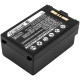 Camera Battery for  barcode scanner MC70SL SYMBOL MOTOROLA  LiIon 3.7V 3800mAh Cameron Sino
