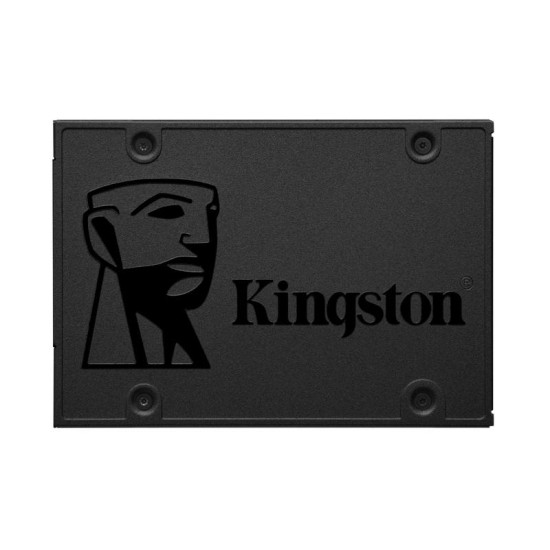 SSD KINGSTON A400, 2.5