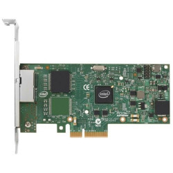 Fast Ethernet PCI Adapter Intel I350-T2V2, Dual Gigabit Server Adapter PCI-Ex 10/100/1000, 2xRJ45