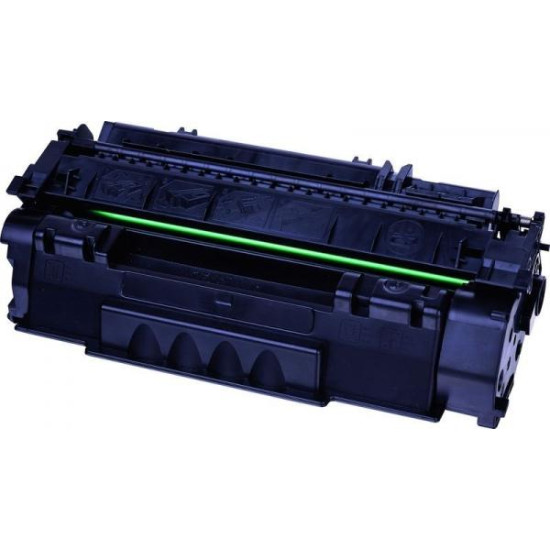 Toner Cartridge UPRINT Q5949A/EP708, HP, Black