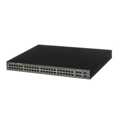 Switch ZYXEL GS1920-48, 44x GbE ports, 4x Combo ports SFP/RJ-45, managed, Rack-Mount