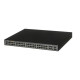 Switch ZYXEL GS1920-48, 44x GbE ports, 4x Combo ports SFP/RJ-45, managed, Rack-Mount