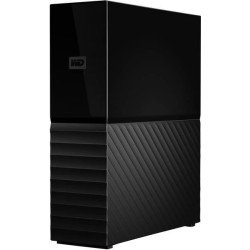 Външен хард диск Western Digital My Book, 6TB