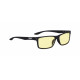 Компютърни очила GUNNAR Vertex Onyx, Amber, Черен