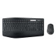 Wireless Keyboard and mouse set Logitech MK850