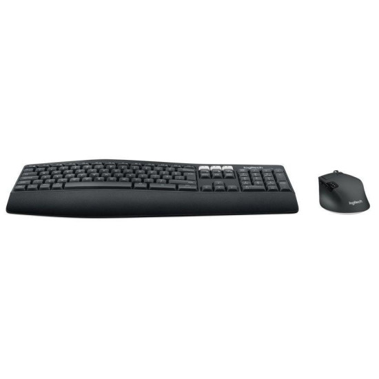 Wireless Keyboard and mouse set Logitech MK850