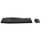 Wireless Keyboard and mouse set Logitech MK850