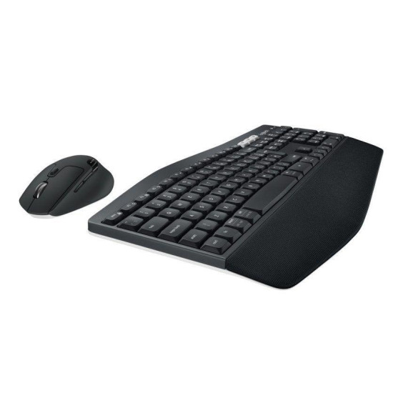 Wireless Keyboard and mouse set Logitech MK850