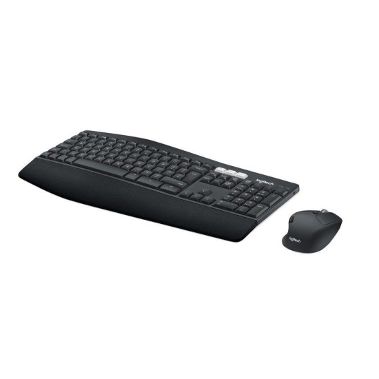 Wireless Keyboard and mouse set Logitech MK850