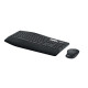 Wireless Keyboard and mouse set Logitech MK850