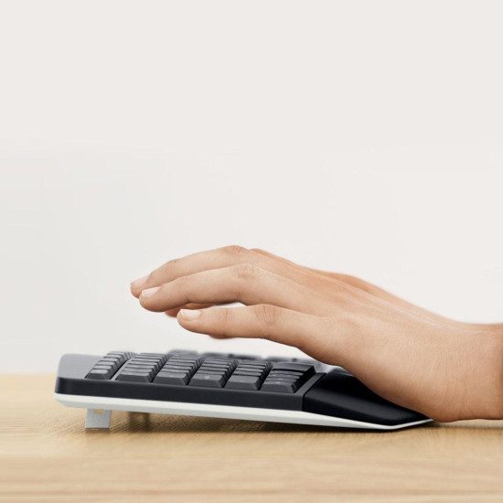Wireless Keyboard and mouse set Logitech MK850