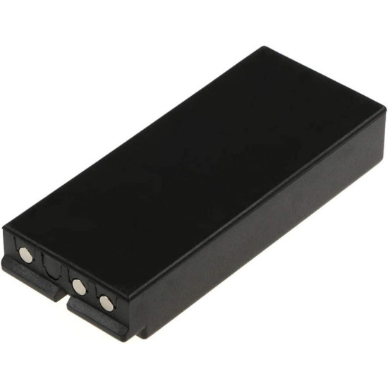 Батерия за дистанционно управление за кран  IKUSI CS-KUT271BL 4,8V 2000mAh Cameron Sino