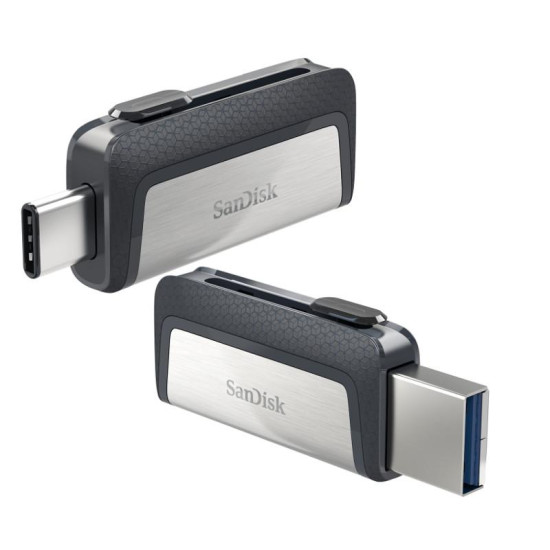 USB stick SanDisk Ultra Dual Drive, 32GB