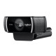 Уеб камера с микрофон LOGITECH C922 PRO STREAM v2